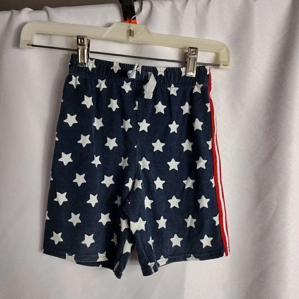 Toddler shorts